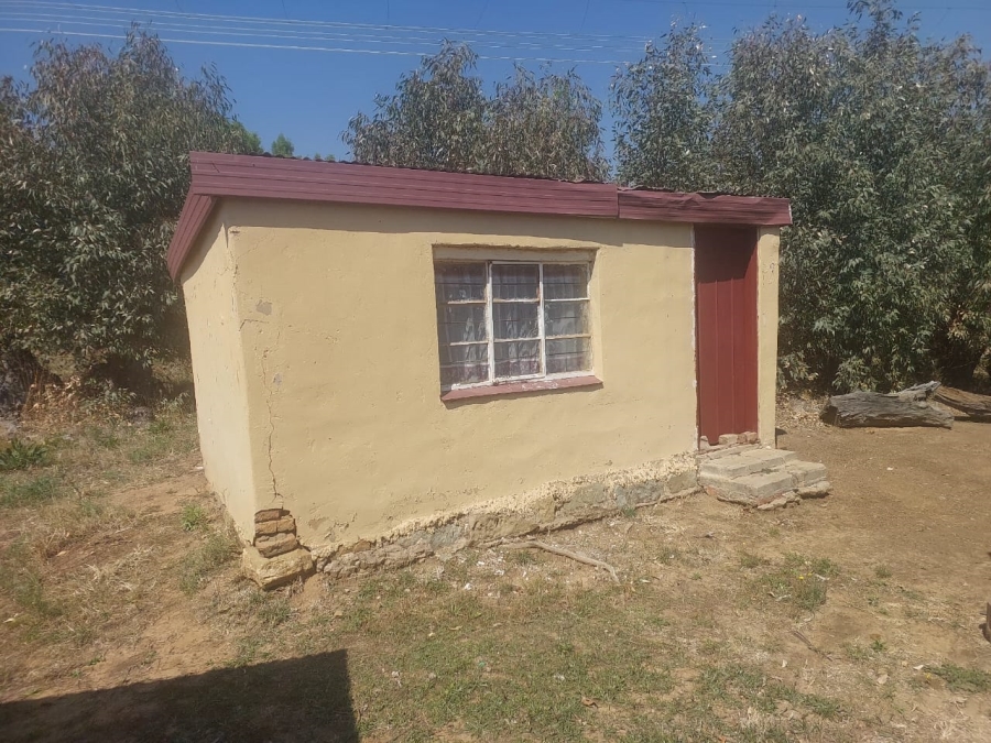 3 Bedroom Property for Sale in Hobhouse Free State